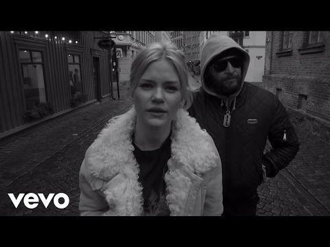 Ida Redig - Förlåt för alla sånger som jag sjungit om dig