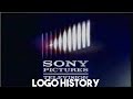 Sony Pictures Television Logo History