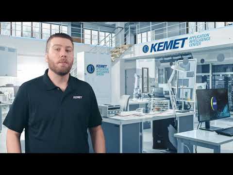 Film Products for Power Conversion