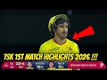 Faf Du Plessis Batting CSK Vs Seattle Orcas Highlights Major League Cricket 2025