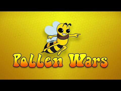 Pollen Wars