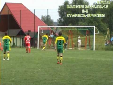 Bramki Stanica-Społem /2-0/2010.06.13/by.epcio