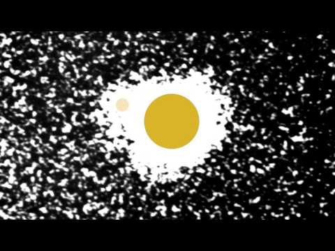 Hubble's Pluto Discoveries