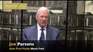preview picture of video 'Menlo Park Realtor Joe Parsons | Get to Know Your Agent'