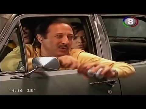 De donde venis...de Saturno Pelotudo | Pepe Argento | Casados con hijos