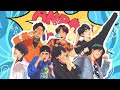BTS Anpanman WhatsApp Status