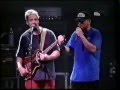 Bloodhound Gang - it's tricky live@paradiso, amsterdam 09.09.1997 - KADDAFilivian Bloodhound Gang - it's tricky live@paradiso, amsterdam 09.09.1997
