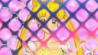 Sailor moon Staffel 6  Begegnung mit Mamoru