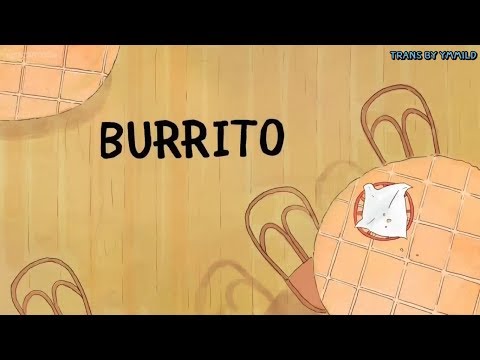 We Bare Bears Ep.7 (burrito) ซับไทย