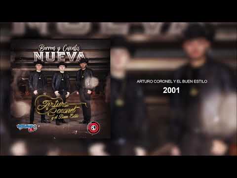2001 video