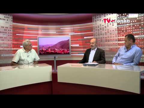 Náš hosť - Šabovci