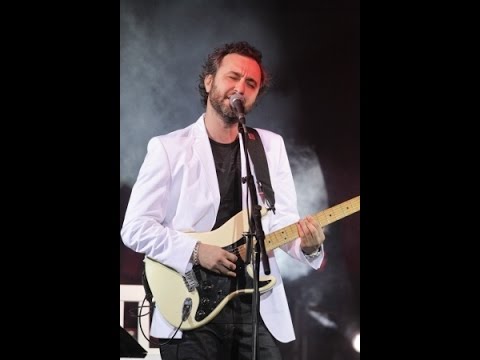 Nev - Muhteşem Gitar Solo Performansları