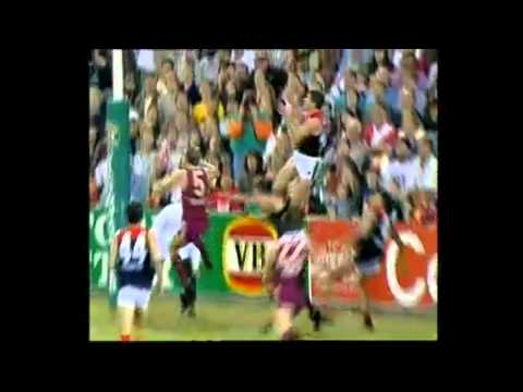 Shaun Smith Mark Of The Century