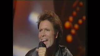 CLIFF RICHARD LOVERS &amp; FRIENDS MIKE YARWOOD SHOW 1984