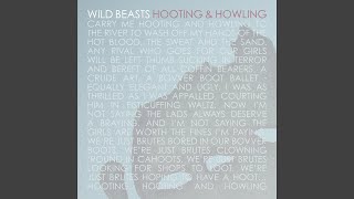 Hooting &amp; Howling
