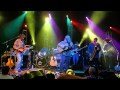 leftover salmon - ain't gonna work in denver colorado 3/30/13