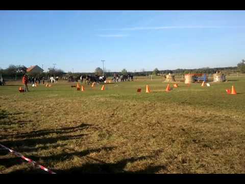 Moravec Robert - Krakovany 2011