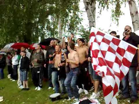FC Stollberg II; Pokalfinale