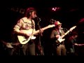 We All Have Hooks for Hands - live at Neumos