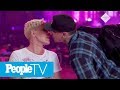 How Pink And Her Husband Parent Their Two Kids PeopleTV