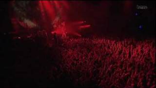 Dir en grey - Grief (live)