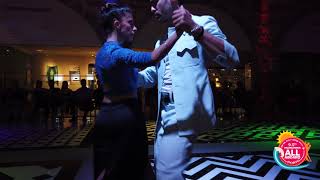 MAASE - Mauro Caiazza & Carolina Giannini 2/4