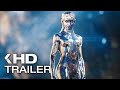 THE FANTASTIC FOUR First Steps Trailer 2 German Deutsch 2025 Pedro Pascal