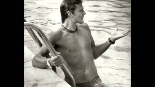 Morten Harket-Can´t take my eyes off you