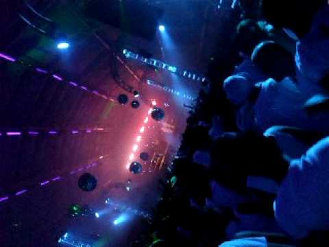 Spirit of London White 20-03-2010 ----Antoine Clamaran