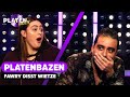 FAWRY vs BENTE: NESIM STAPT UIT PLATENBAZEN | PLATENBAZEN S4E7