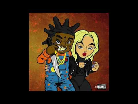 [FREE] KODAK BLACK  x CARDI B TYPE BEAT "MIRROR'S EDGE" 2019 @GRWLZILLA [PROD. GRWL]