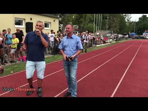 18.08.2018 Oleśnica - Pogrom Wichra