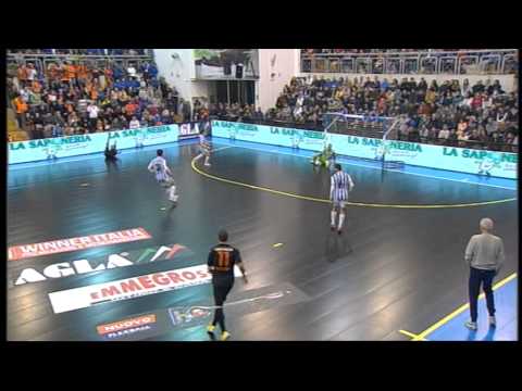 FINALE COPPA ITALIA. PESCARA Vs ASTI. 5-6