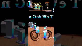 What is a Roly Poly Doubled Die?