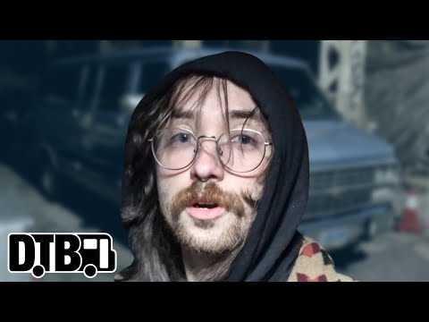 Phobophilic - BUS INVADERS Ep. 1721