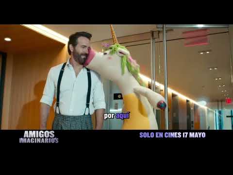 No es tu imaginación