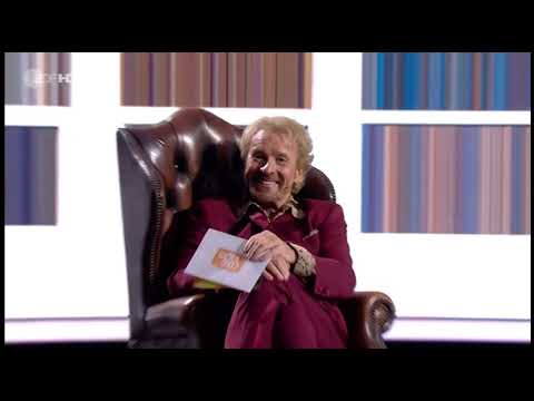 Wetten, dass..? 2023 Thomas Gottschalk sagt letztes Mal »Top, die Wette gilt!«