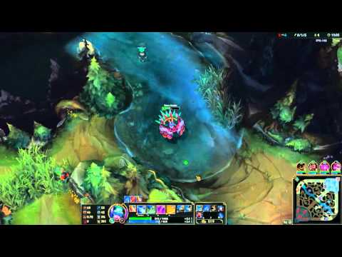 Vayne and DJ sona vs Draven   Diamond Ranked