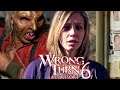 Wrong Turn 6 LastResort Unrated Trailer