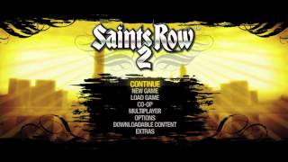 Saints Row 2 The Freezer Second Look
