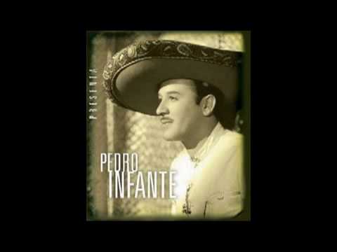 Presentimiento - Pedro Infante