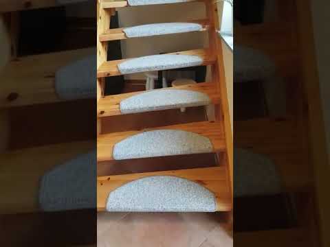 Ferienhaus an der Ostsee Kühlungsborn mit vier Schlafzimmern und 8 Betten