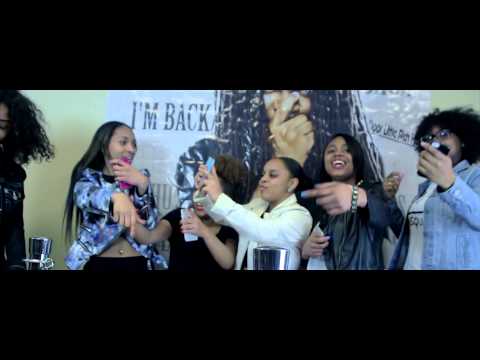 Matti Baybee - Do It 4 The Gram | Shot By:@SupremoFilms [Prod By Ness Beats]