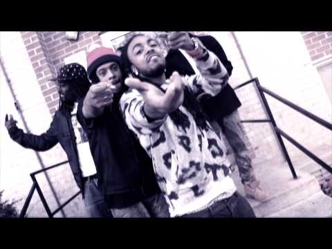 KILO1000 FT. CHEESY STACKS DONT FUCK WITH ME (OFFICIAL MUSIC VIDEO)