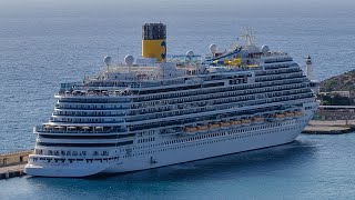 COSTA FIRENZE | COSTA CRUISES