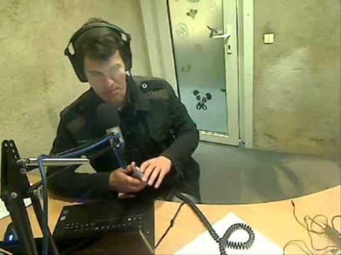 ZIP FM Radistai "Skambutis Miss Lietuva dalyvei"