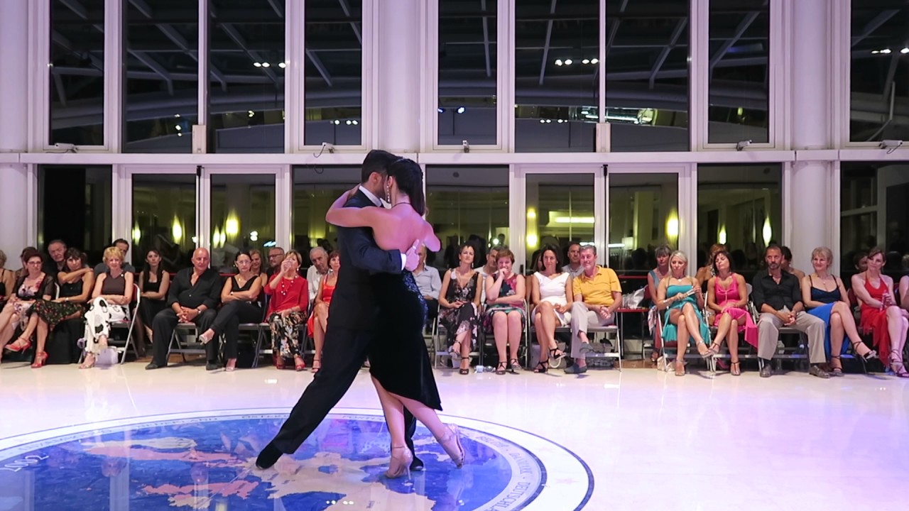 24.06.2017 - Andres Sautel e Celeste Medina 04