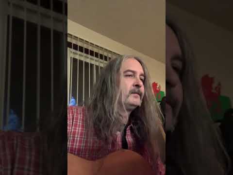 Big Country Blues by Townes Van Zandt