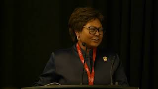 Opening Remarks H.E. Ambassador Mathilde Mukantabana, Embassy of Rwanda