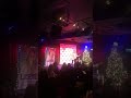 Lissie Acoustic Performance Wild Wild West Ram's Head On-Stage 12/15/2018